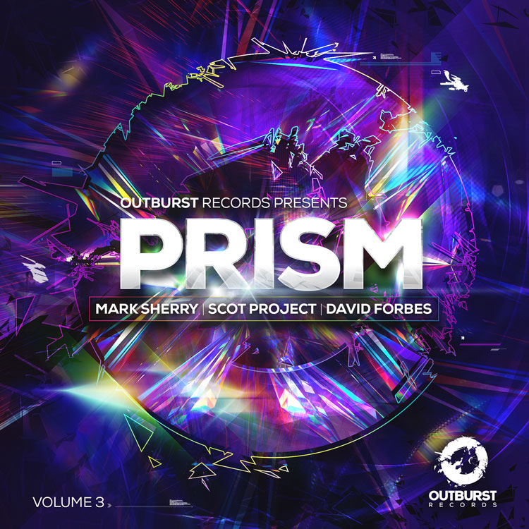 ..and here is the Light: Prism Mix Compilation Vol.3, together with @marksherry & @djdavidforbes . Full Release: 24.07.20, Pre-Order from Tomorrow #PrismVolume3