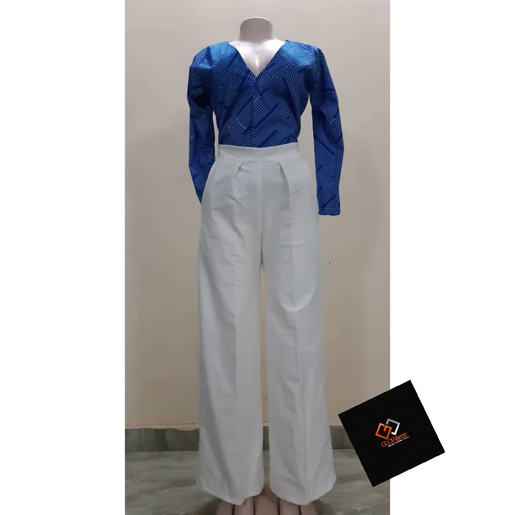 GLOWares's tweet photo. Palazzo pants
#glowares #glowarestore #palazopants https://t.co/dvSv6yB5IP