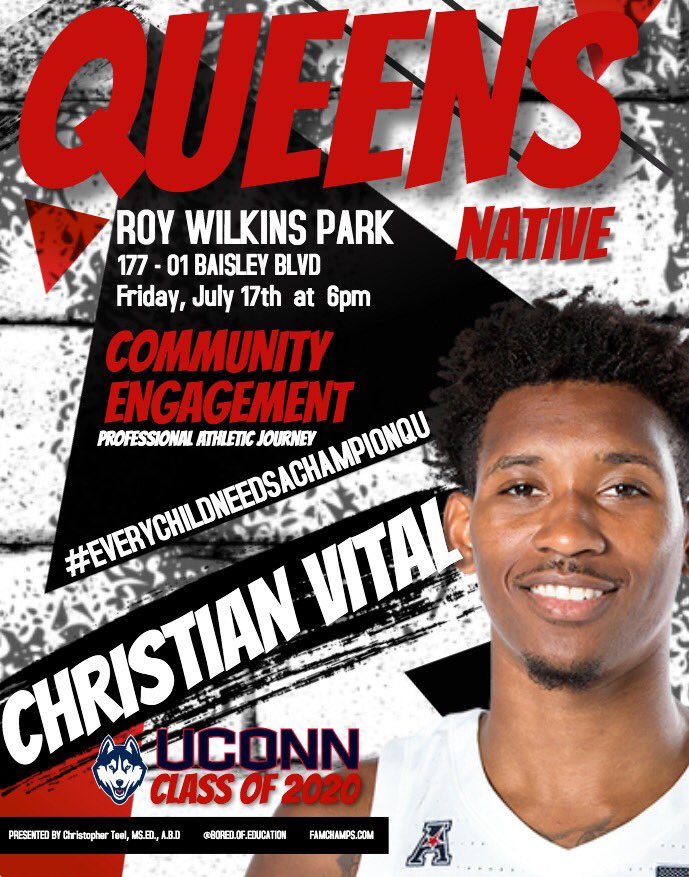 Christian Vital tweet media