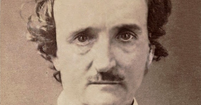 literlandweb1's tweet photo. «Mas adelante, tal vez, aparecerá alguien cuya inteligencia reduzca mis fantasmas a lugares comunes; una inteligencia más serena, más lógica y mucho menos excitable que la mía..."
"El gato negro", Edgar Allan Poe
¿Qué dice la mirada de Poe? https://t.co/Mii1eCSigT