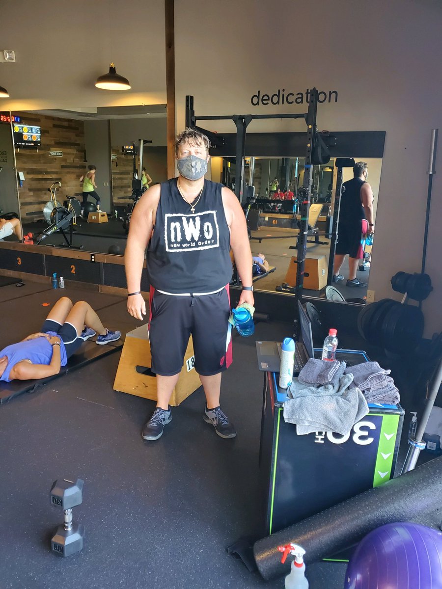 John Mattingly tweet media