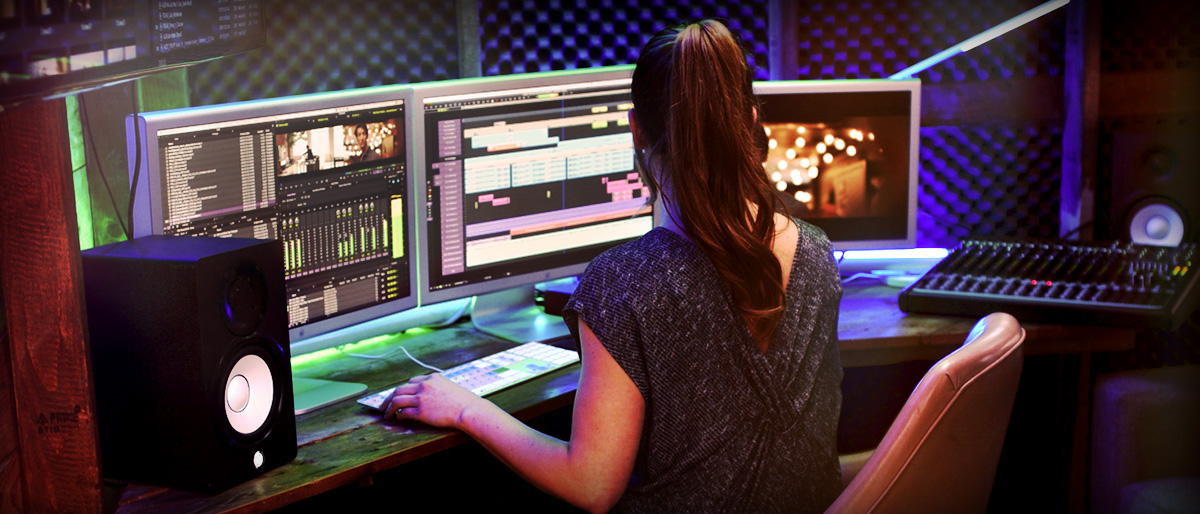 New article on our blog: Editor Zack Arnold shows you step-by-step methods that will help make you first in line for that new editing job!

filmeditingpro.com/the-editors-gu…