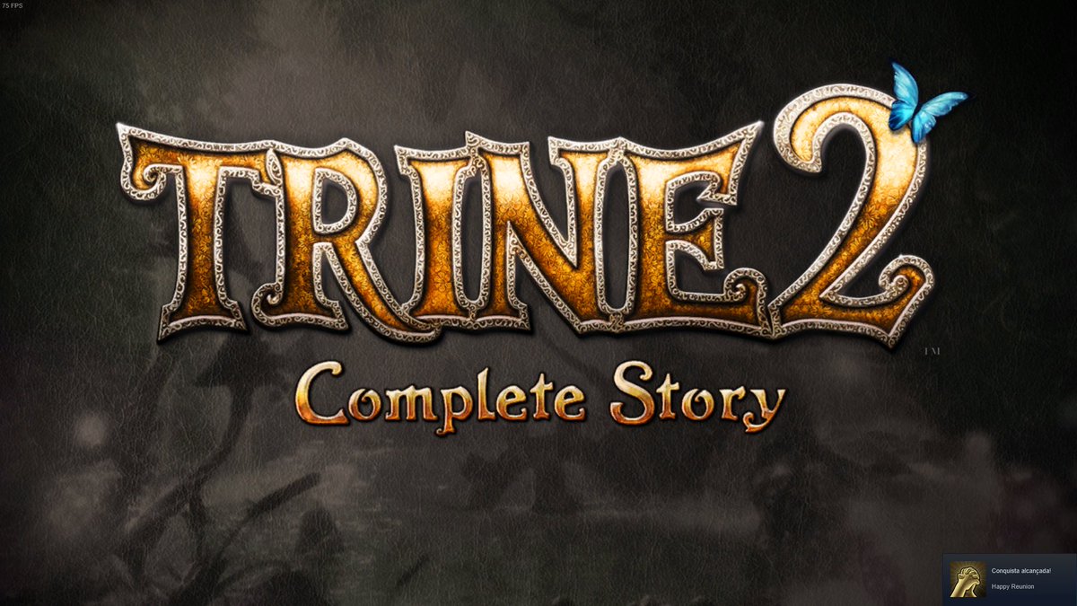 wmansini's tweet photo. #PCGaming #Trine2 #Done https://t.co/wNURIt3Mlj