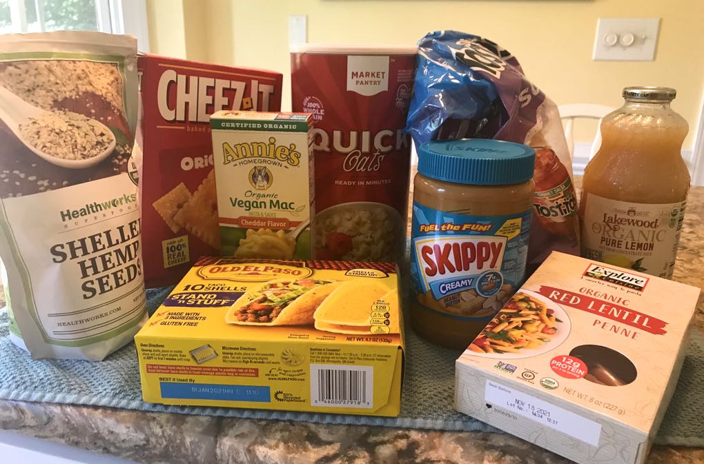 Does navigating the world of processed food make your head spin? If you’re confused about processed food or simply want to learn more about it, I’d love for you to check out my latest blog post on just this topic. bit.ly/3feHxv5 #processedfood #healthylifestyle