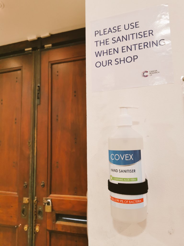 69 Queen Street Shop tweet media