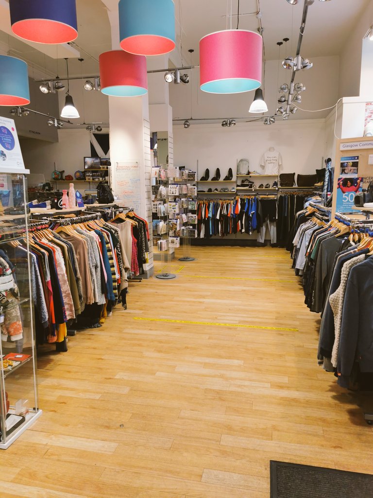 69 Queen Street Shop tweet media