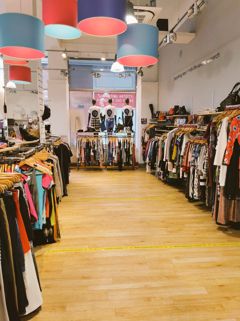 69 Queen Street Shop tweet media