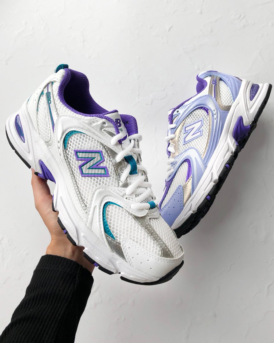 new balance 530s