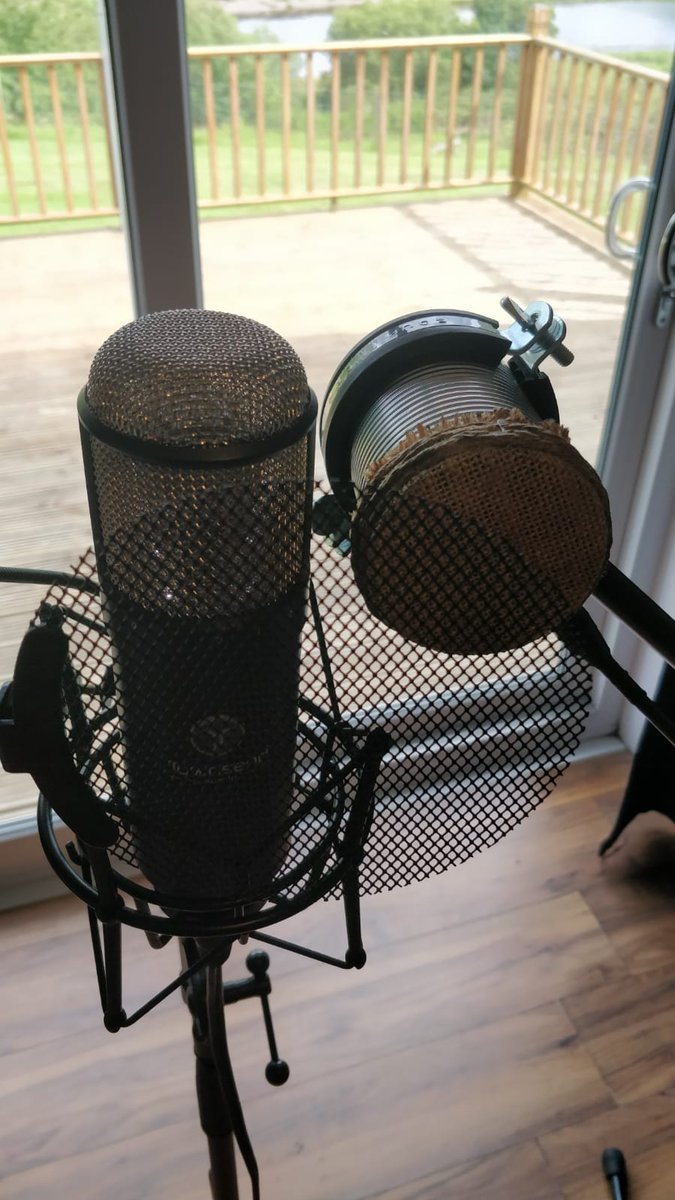 Angus Lyon tweet media