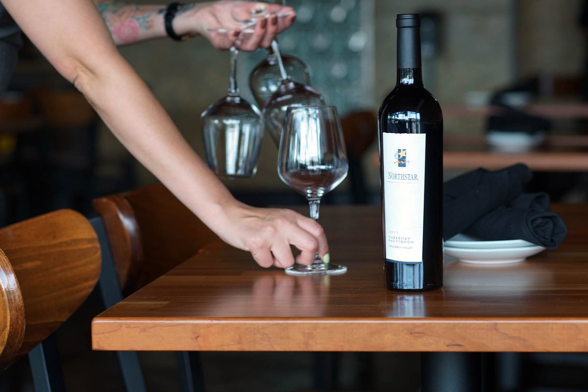 Space is a bit limited these days, so make sure to use RESY for a reservation! We are open 5-10 Mon-Sat. We hope to see you soon! #goodfoodclt #moffettrestaurantgroup #cltrestaurants