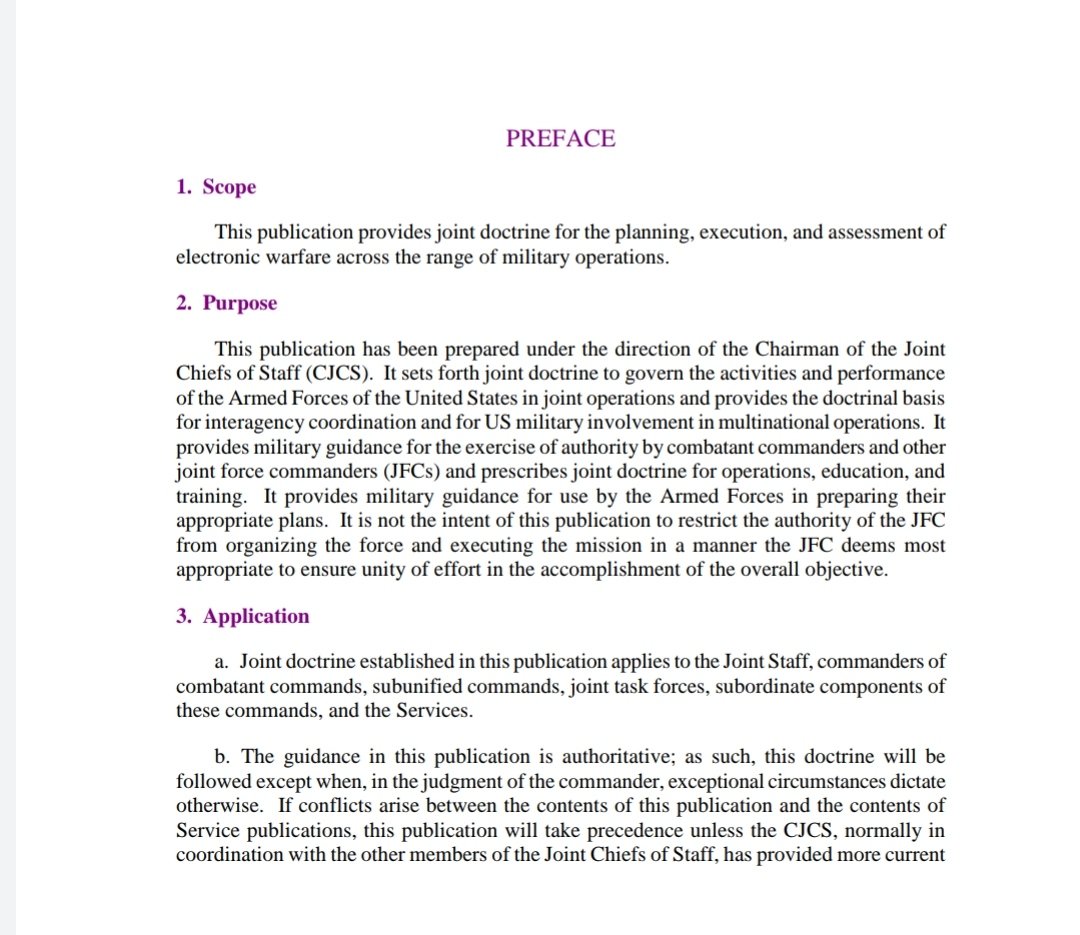 United States Navy Vice Admiral, Joint Force Director provides: http://3-13-1.jp&nbsp;. Electronic Warfare