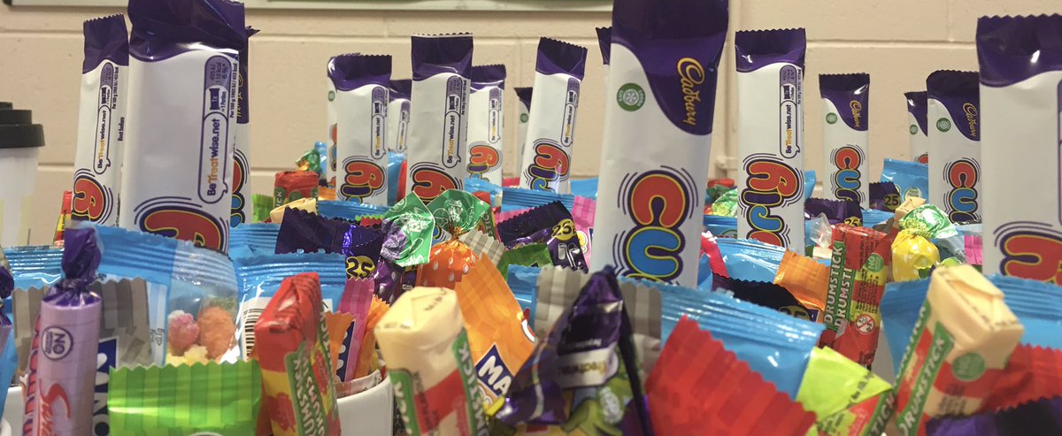 Class1117's tweet photo. A sneaky peep at some of the ‘treats’ we have lined up for our fabulous year 6 on their last day! 😢🌟🥰 https://t.co/De6wGrgYDz