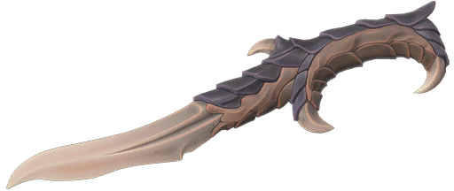 Knife