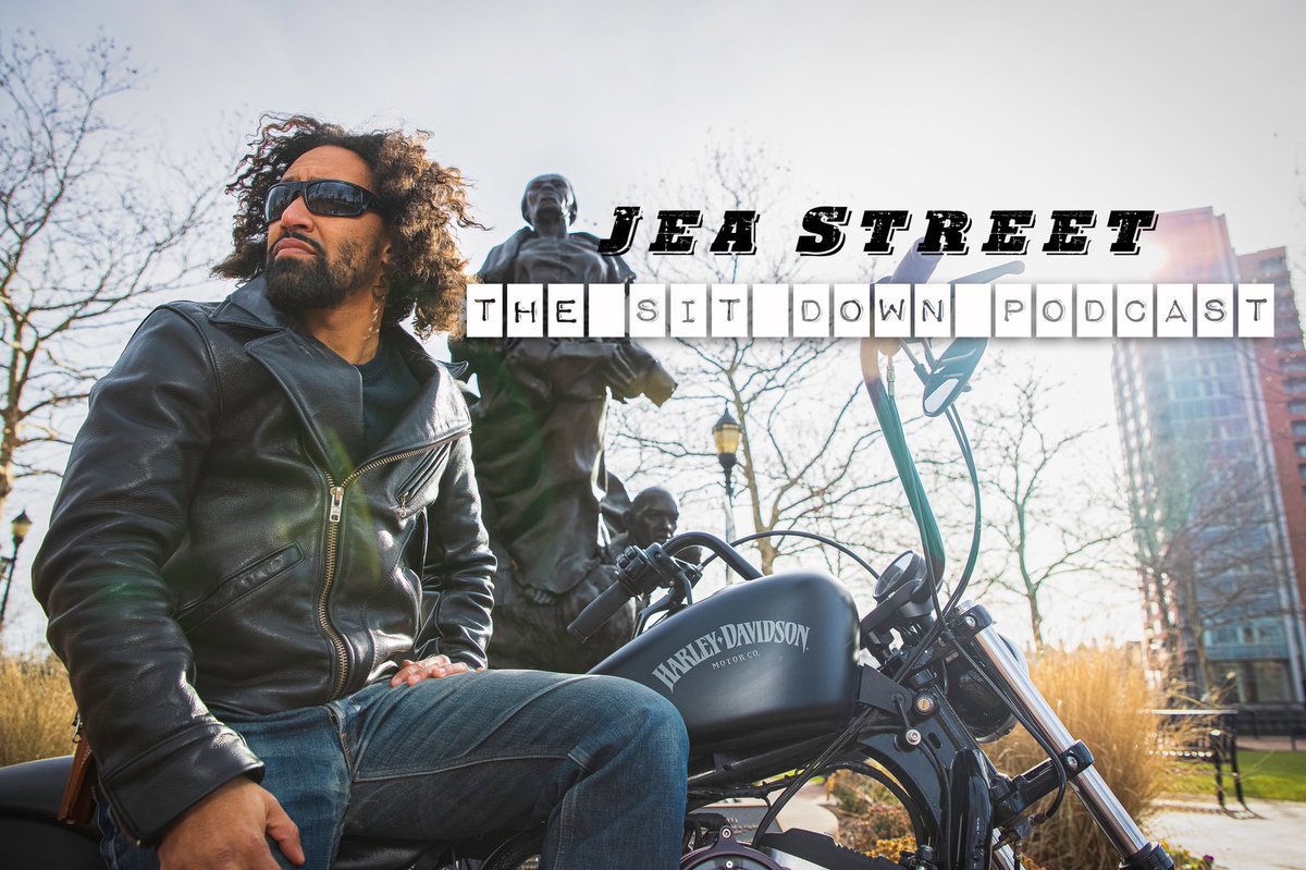 Jea Street Jr. tweet media