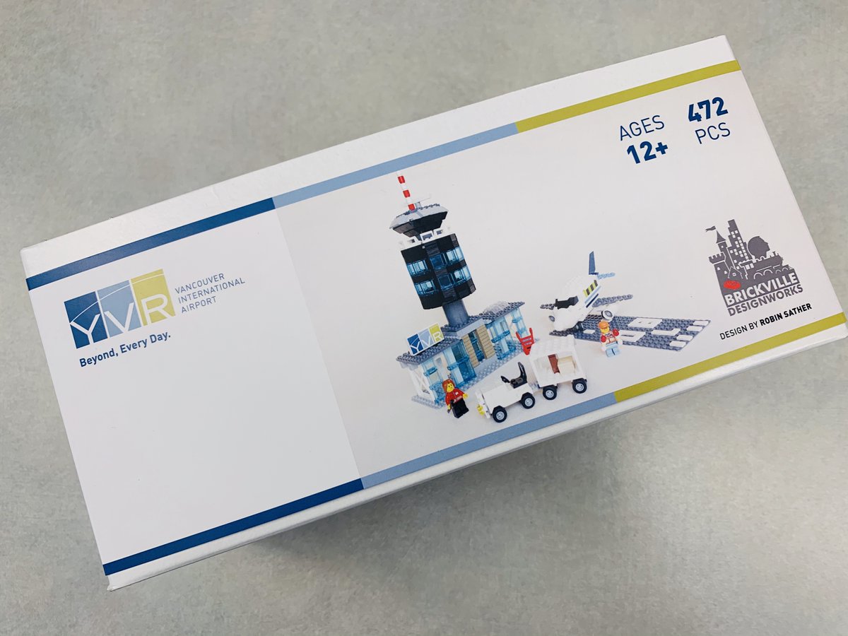 YVR tweet media