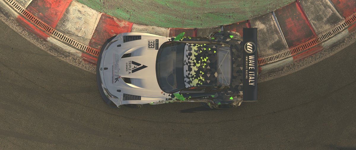 esports_triple's tweet photo. 🚦We are ready for 24 Hours of Spa 🇧🇪 on @iRacing

 - Triple A eSports : @RafaeleRezzag  , @dd_diegues  , @rferreiraracer  and @Andreas Jochimsen 💪
#simetik #elf #firstunitedpartners #waveitaly #eyesrespect https://t.co/LwTElHprQ6