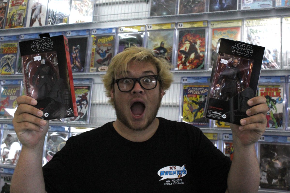 TC's Rockets 🚀 tweet media