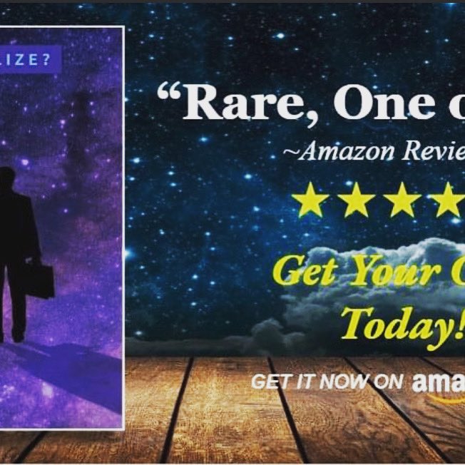NiciStefanie's tweet photo. What if you had the power to visit your past? An Amazon Time Travel #1 Bestseller.
@Big_Kuhna 

#sciencefiction #scifi #TimeTravel #bookstagram

Buy now - https://t.co/nPAWcNVf9y https://t.co/mHFnC2APM7