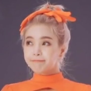 Solar cheeks mode on