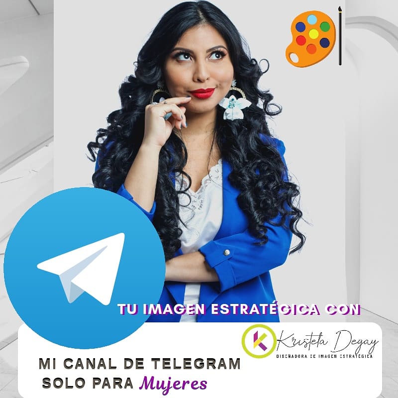 KRISTELADEGAY's tweet photo. Únete TOTALMENTE GRATIS🏆Tips de Estilo de Lunes a Viernes en exclusiva solo para el CANAL
https://t.co/DREo6FoSAc
#telegramchannel #QuedateEnCasa #panama #PuertoRico #RepublicaDominicana #TelegramTips #telegramstyle https://t.co/pcCbOxdUBK