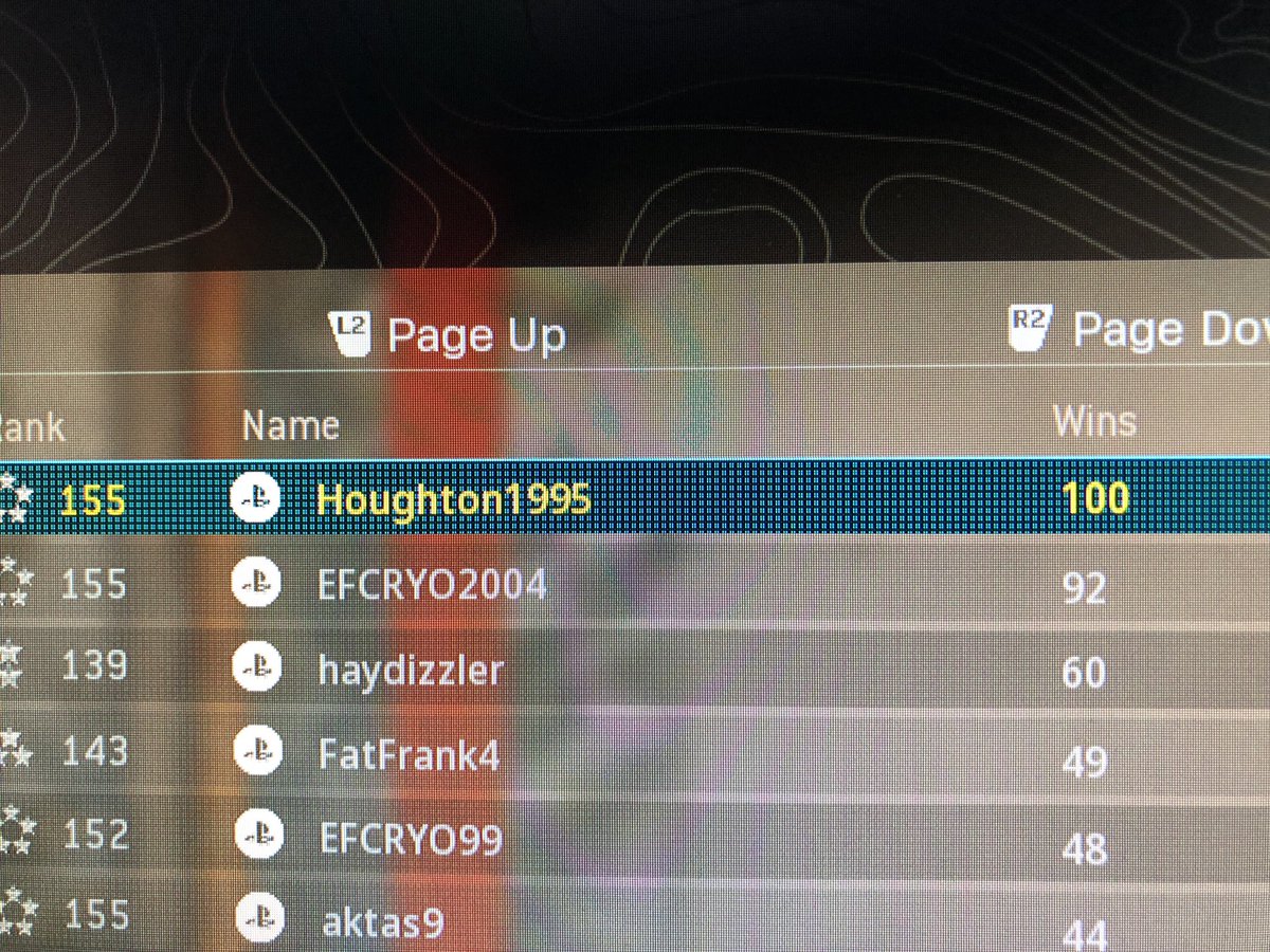 JBEAMZZ's tweet photo. Monumental moment hitting 100 wins last night!! Road to 200 begins 🙌🏼 #Warzone #CallofDuty https://t.co/wFKsA9HCu5
