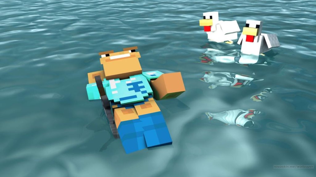 OPBlocks's tweet image. 🌟 MEET THE STAFF 🌟 

Today's featured staff member is BigCDG! He is currently a senior moderator on the OPBlocks network! A couple fun facts about him is that he loves waffles and swimming!