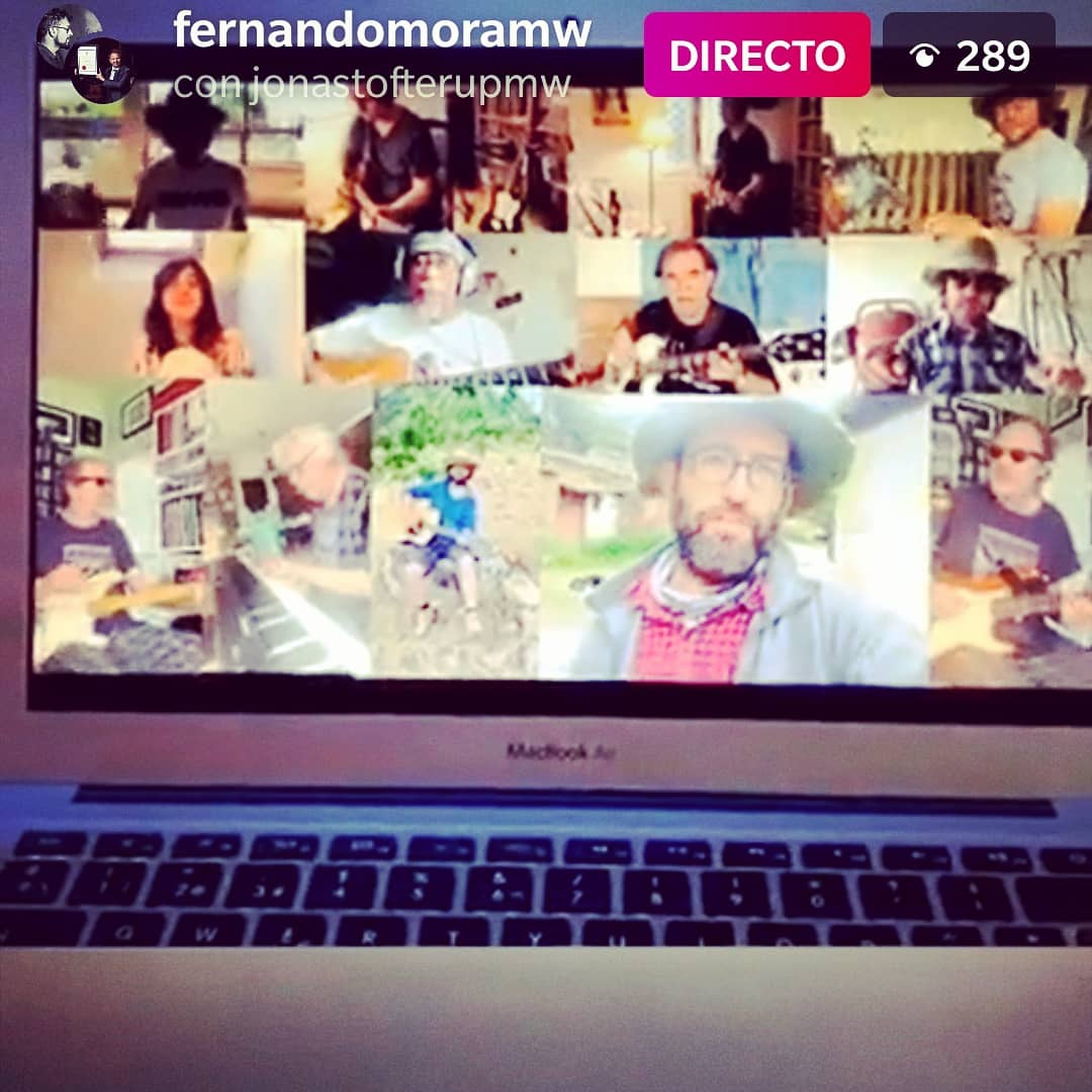 Spanish Wine Lover tweet media