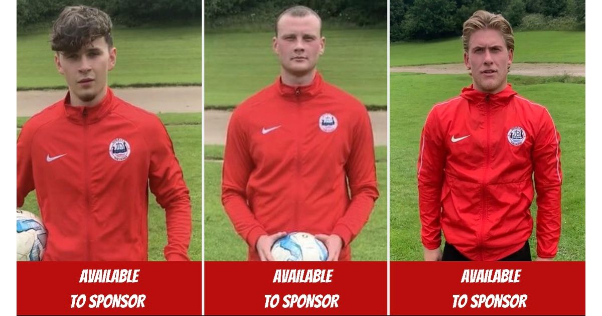GooleAFC's tweet photo. Another Three Vikings!
https://t.co/U4v24fdbpK https://t.co/zOMxUCvjYD
