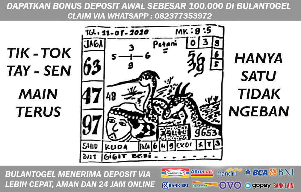 Prediksi syair sgp lengkap opesia hari ini