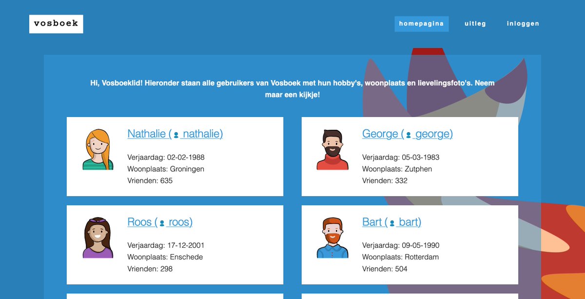 HackchallengeNL's tweet photo. Ennn kids van 8-12 kunnen ook (weer) aan de slag met het vernieuwde Vosboek. Go check it out @ https://t.co/T6n64gGtxZ. De uitleg spreekt als het goed is voor zich, je kunt nu gewoon thuis aan de slag 😁 https://t.co/wYjabVCD7i