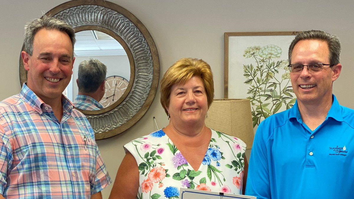 Congratulations Maggie Solomczak on 35 years of AMAZING service at Gates-Cole! We're so glad you're part of this team!  #CNY #localinsurance #localbusiness #CNYBusiness #CustomerService #insurance