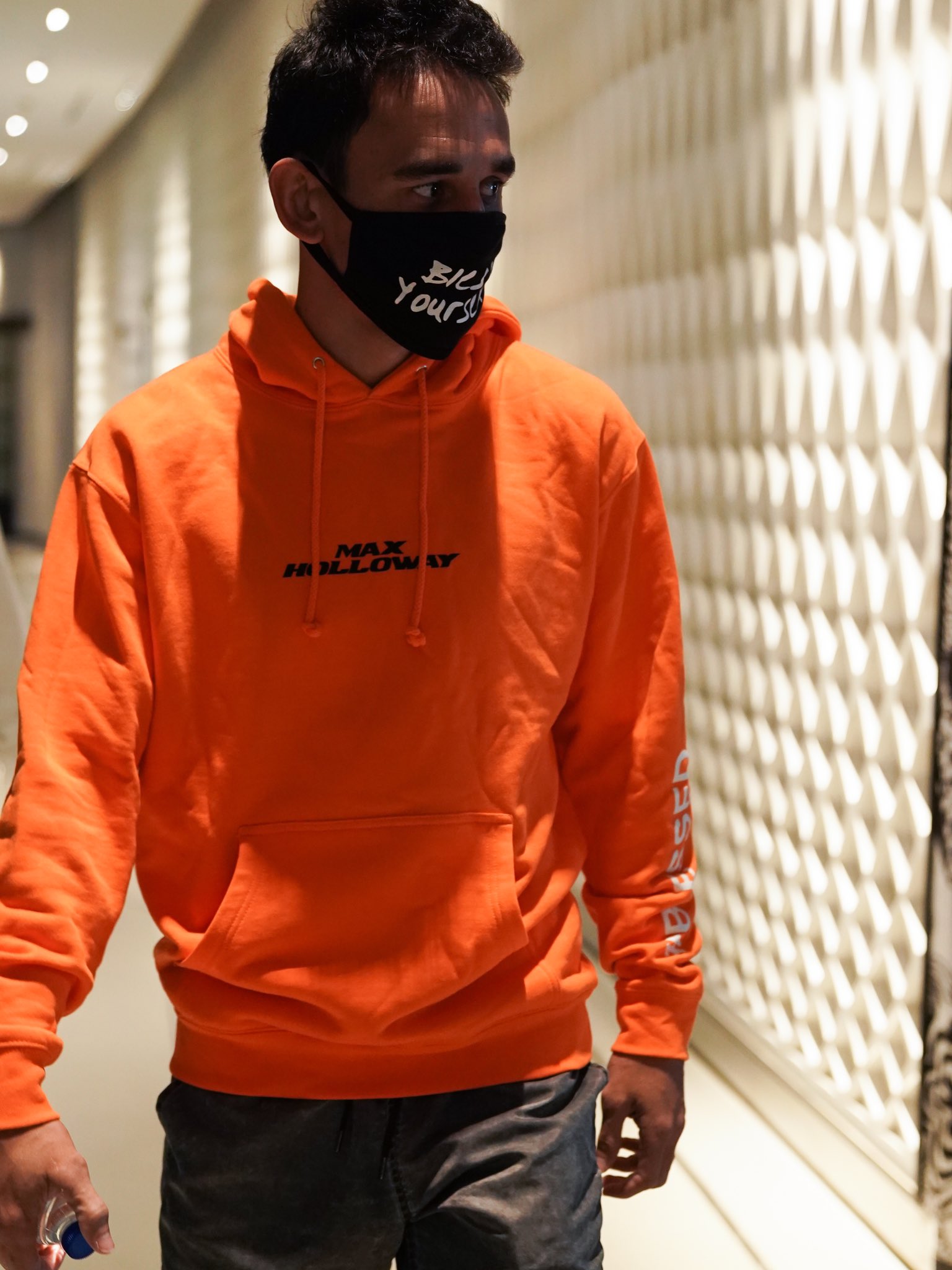 Max sales holloway hoodie