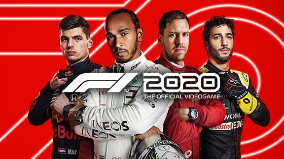 F1 2020