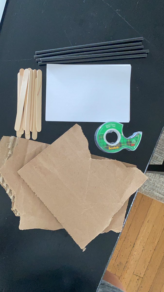 a_dsteam's tweet photo. Who thinks they can build a house that the big, bad wolf can’t knock down??🐺🐷🐷🐷  #CLBSTEAM #MakerEd https://t.co/MYP0UTxMRa