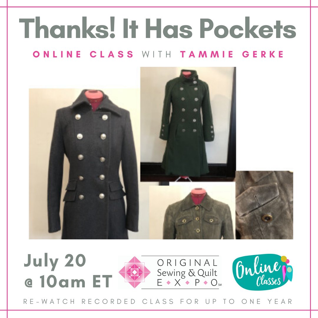 Original Sewing tweet media