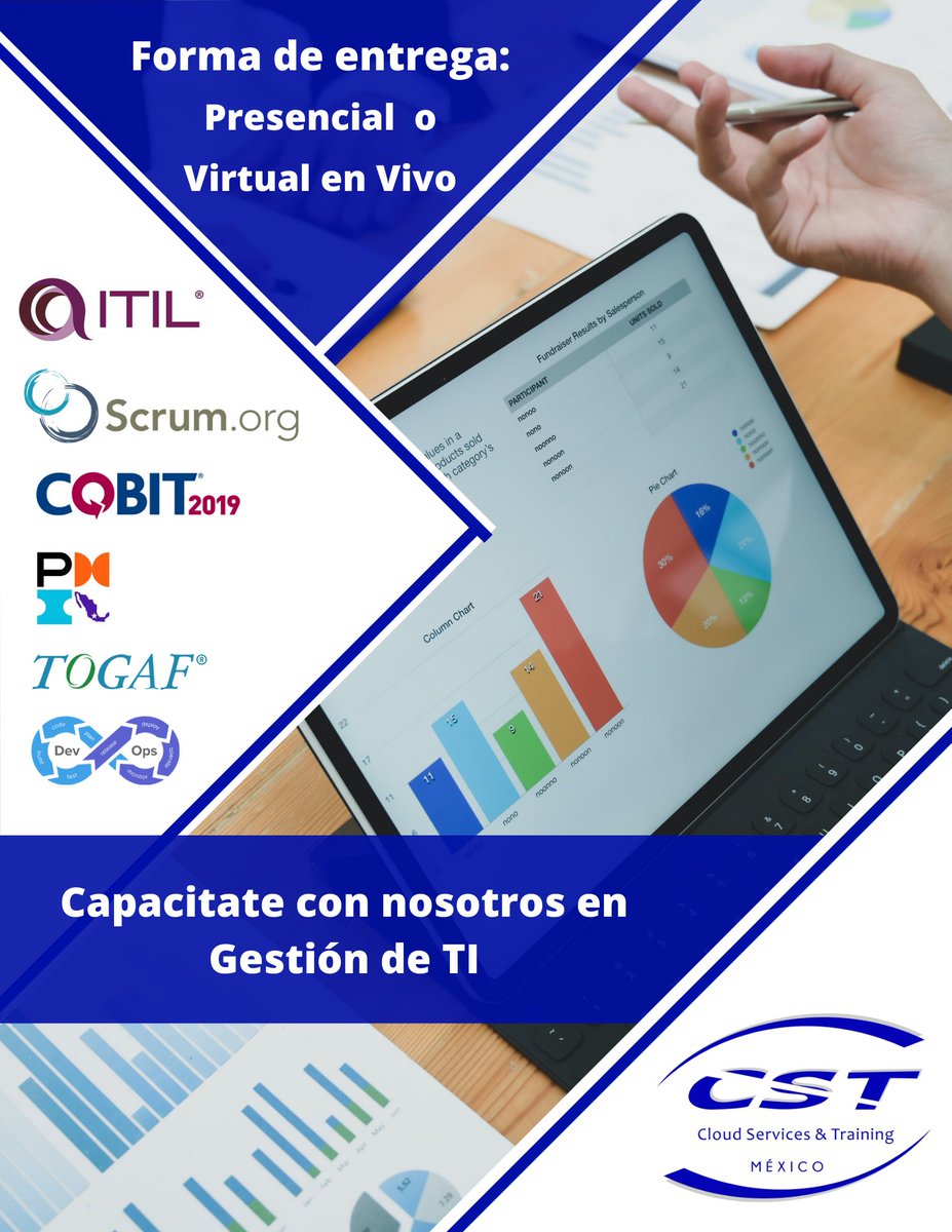 Cloud Services & Training tweet media