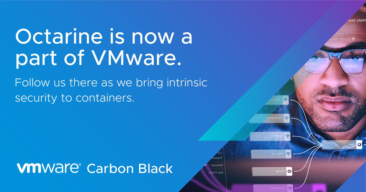 Octarine tweet media