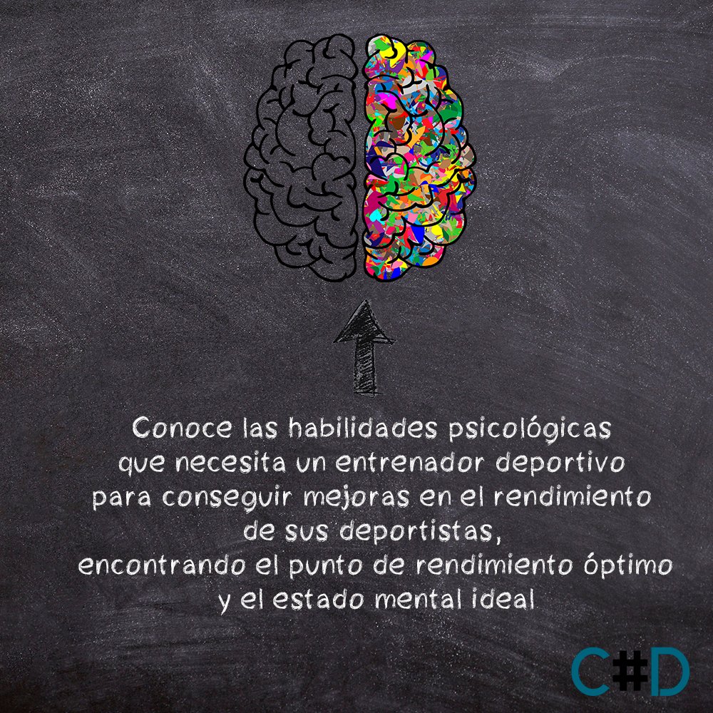 ONLINE Módulo 1 Seminario Factores Psicológicos del Deporte t.ly/Ecob Lunes 13 de julio 2020 17:00h (hora España) #deporte #entrenamiento #formaciónonline #congresodeporte