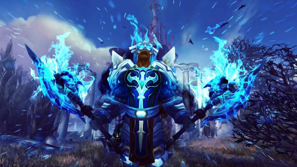 tricetw's tweet image. Blue Flame Warrior Wallpaper 🔥🪓🪓🔥

#worldofwarcraft #banner #wowdesign #wowbanner #wowwallpaper #photoshop #Warcraft #warrior #wallpaper #twitch