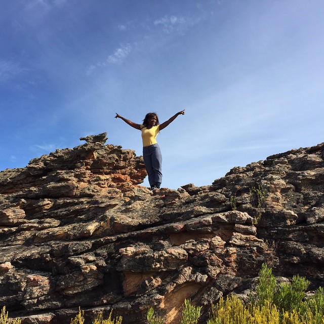 noxthelion's tweet photo. Getting a bit of play while being at work is quite thrill #BotanizingWhileBlack
#BlackBotanistsWeek https://t.co/n8lfHL3Vvb