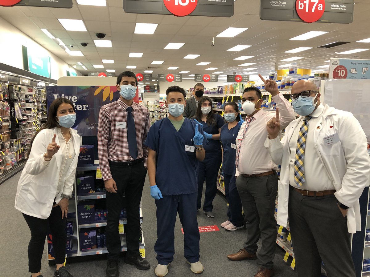 Mitesh Shah (@mitesh080) on Twitter photo Great visit with <a href="/ShardulPatel84/">Shardul Patel</a> in Clifton NJ. PM Muneer and team did over 400 immunizations in the last 2+ weeks! We are delivering on our purpose of keeping our patients on their path to better health! <a href="/mbastarache_CVS/">Mark Bastarache</a> <a href="/mmormile73/">Melissa Coughlin</a> @KoladyCVS <a href="/BeverlyCVS/">Beverly Franklin</a> Great visit with <a href="/ShardulPatel84/">Shardul Patel</a> in Clifton NJ. PM Muneer and team did over 400 immunizations in the last 2+ weeks! We are delivering on our purpose of keeping our patients on their path to better health! <a href="/mbastarache_CVS/">Mark Bastarache</a> <a href="/mmormile73/">Melissa Coughlin</a> @KoladyCVS <a href="/BeverlyCVS/">Beverly Franklin</a>