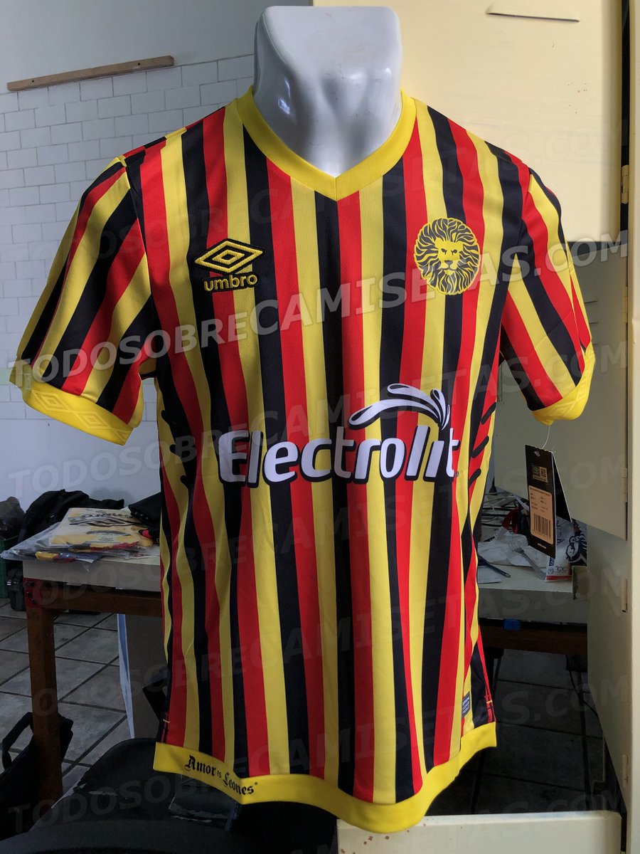 Todo Sobre Camisetas tweet media