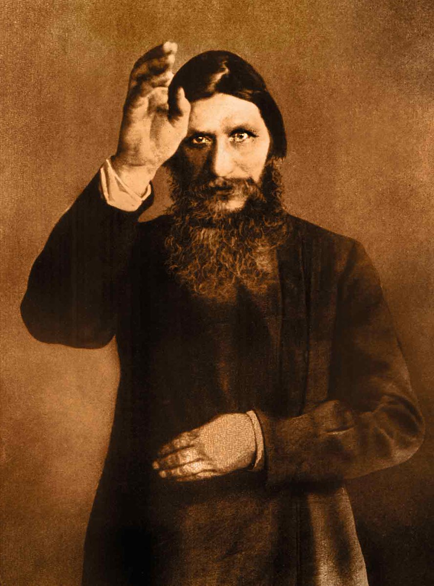 Maria Feodorovna disliked Rasputin, whom she regarded to be a dangerous charlatan, and when his activities damaged the reputation of the Tsar, she asked the Tsar and Empress to remove him from their vicinity.