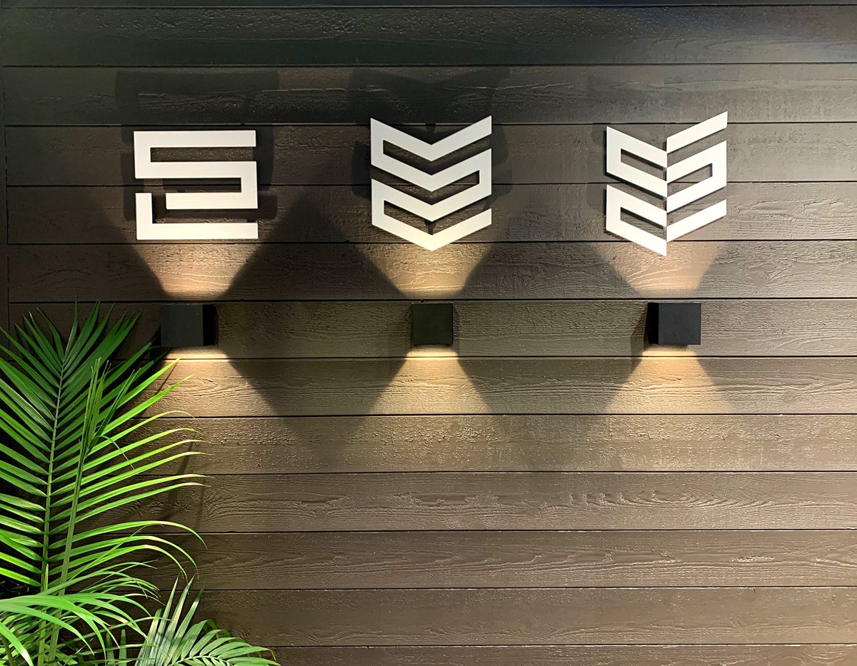 Spiritleaf_SG's tweet photo. #FunFact : curious about the logos at the front of our store?!
SpiritLeaf initials™️+ texture of a leaf 🍃 + a change of perspective🌎
.
.
.
#guelph #cannabiscommunity #cannabis #cannabisculture #guelphontario #guelphlife  #420guelph #guelphcannabis #hightimes https://t.co/dRpFUbxYW1