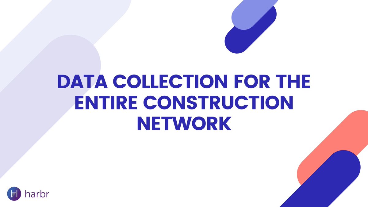 goharbr's tweet photo. You can't afford to leave data behind on your job sites.

Learn more: https://t.co/5igOrmZBTe

#makingcommunicationeasyforconstruction #constructioncommunication #constructioncollaboration #collaborativeschedules #constructionsoftware  #constructionperformance #teams #projects https://t.co/ZJlFRelzxj