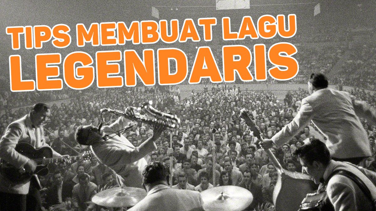 Beuh gile ga nih? youtu.be/K3z6tUwnRaI