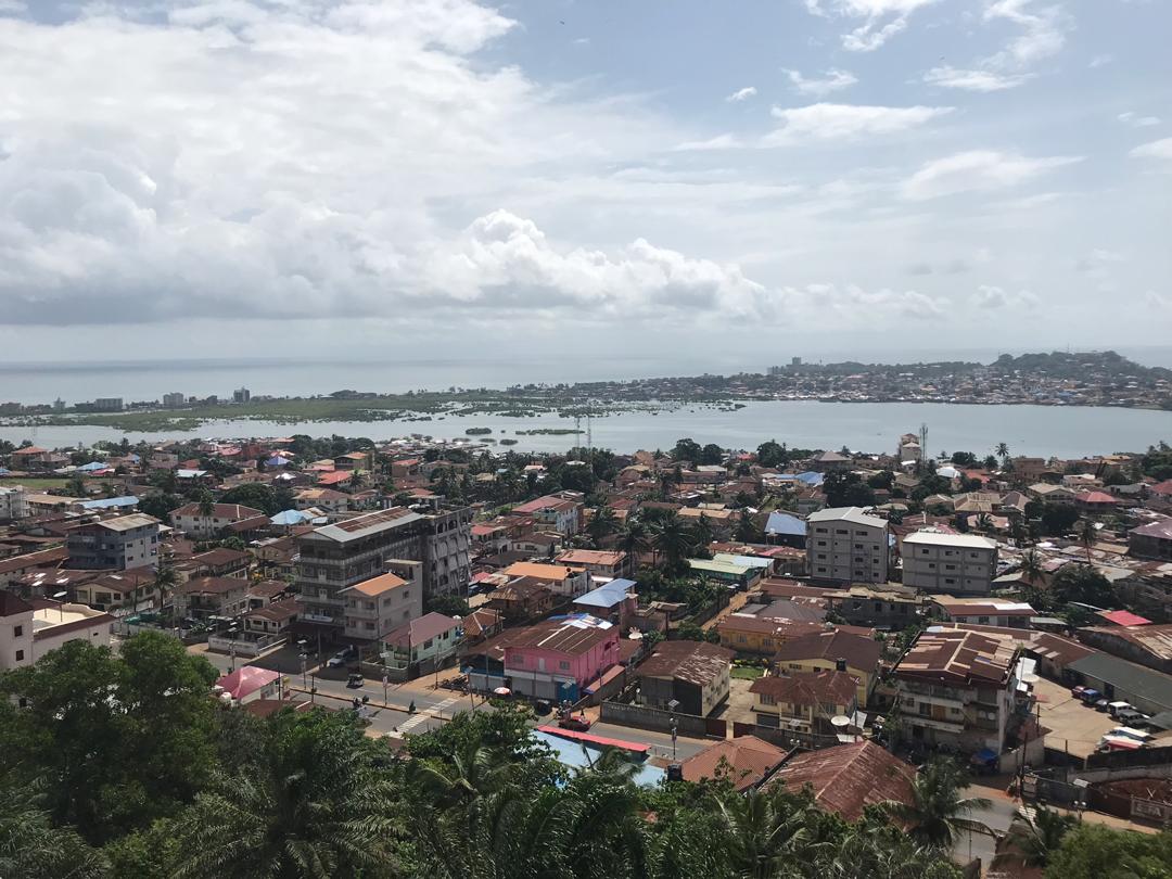 Abibatu M. Conteh🇸🇱 tweet media