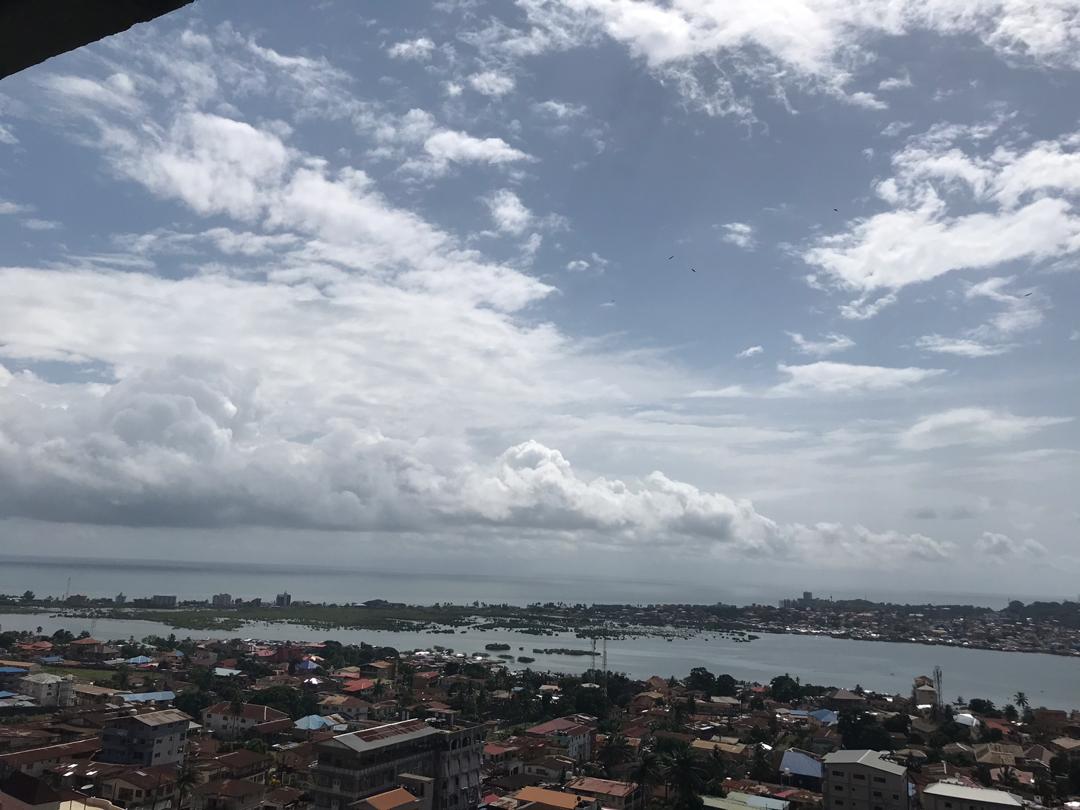 Abibatu M. Conteh🇸🇱 (@michaellaconteh) on Twitter photo My beautiful #Freetown #SierraLeone 🇸🇱
📸 credit: Yours truly
<a href="/thisissalone/">thisissierraleone</a> <a href="/slinfopage/">SL Info-Page</a> <a href="/younginfreetown/">YounginFreetown</a> <a href="/VisitSL/">Visit Sierra Leone</a> <a href="/FCC_Freetown/">Freetown City Council</a> <a href="/Sierraleoneans/">TheSierraLeonean</a> <a href="/memunatupratt/">Madam Pratt (🇸🇱)</a> <a href="/FoSalone/">Friends of Sierra Leone</a> <a href="/irepsalone1/">I Rep Salone Media</a> <a href="/SaloneDiaspora/">Salone Diaspora</a> <a href="/SaloneWomen/">SaloneWomen</a> <a href="/HiddenLeone/">Hidden Voices Africa</a> #SaloneTwitter My beautiful #Freetown #SierraLeone 🇸🇱
📸 credit: Yours truly
<a href="/thisissalone/">thisissierraleone</a> <a href="/slinfopage/">SL Info-Page</a> <a href="/younginfreetown/">YounginFreetown</a> <a href="/VisitSL/">Visit Sierra Leone</a> <a href="/FCC_Freetown/">Freetown City Council</a> <a href="/Sierraleoneans/">TheSierraLeonean</a> <a href="/memunatupratt/">Madam Pratt (🇸🇱)</a> <a href="/FoSalone/">Friends of Sierra Leone</a> <a href="/irepsalone1/">I Rep Salone Media</a> <a href="/SaloneDiaspora/">Salone Diaspora</a> <a href="/SaloneWomen/">SaloneWomen</a> <a href="/HiddenLeone/">Hidden Voices Africa</a> #SaloneTwitter