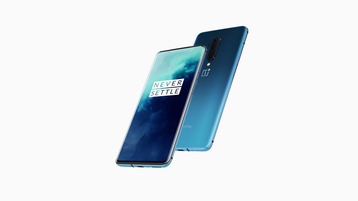 blogsspeak's tweet image. OnePlus Nord latest updates: Revealed dual front cameras and Quad back cameras
#OnePlus #OnePlusNord #OnePlusupdates #blogsspeak

OnePlus recently unveiled its latest smartphone named Nord and is in news for the release.

Know more - blogsspeak.com/oneplus-nord-l…
