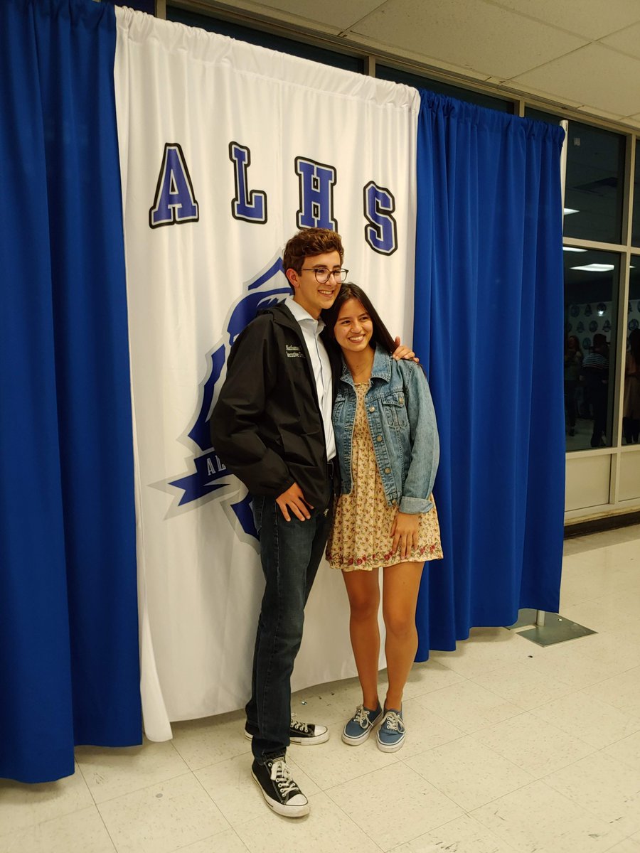 Gwenna's childhood friend needs your help! 

Help Nathan Wolski Walk Again! gofundme.com/f/help-nathan-…